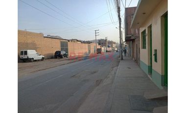 Gran Oportunidad!!! Venta De Casa En Ventanilla, A 3 Min. Paradero Norteño