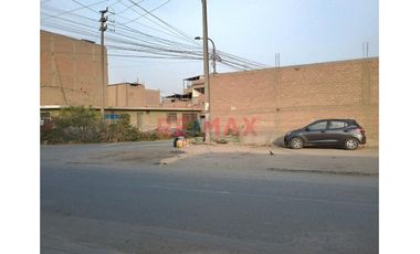 Gran Oportunidad!!! Venta De Casa En Ventanilla, A 3 Min. Paradero Norteño