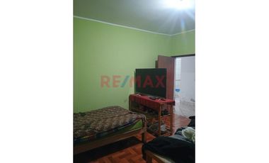 Gran Oportunidad!!! Venta De Casa En Ventanilla, A 3 Min. Paradero Norteño