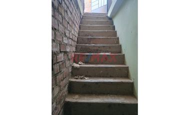 Gran Oportunidad!!! Venta De Casa En Ventanilla, A 3 Min. Paradero Norteño