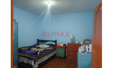 Gran Oportunidad!!! Venta De Casa En Ventanilla, A 3 Min. Paradero Norteño