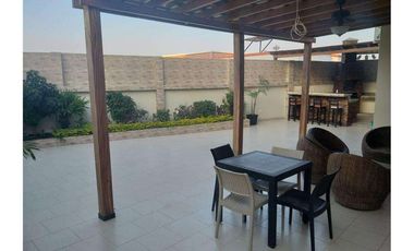 casa de venta en  manta zona sur