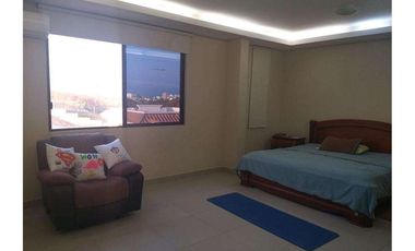 casa de venta en  manta zona sur