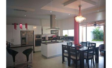 casa de venta en  manta zona sur