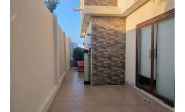 casa de venta en  manta zona sur