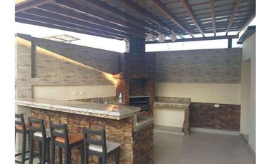 casa de venta en  manta zona sur
