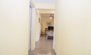 CASA 4 AMBIENTES QUINCHO BARRIO CERRADO JARDIN 2 LOTES