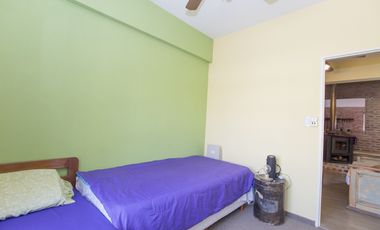 CASA 4 AMBIENTES QUINCHO BARRIO CERRADO JARDIN 2 LOTES