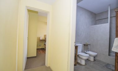 CASA 4 AMBIENTES QUINCHO BARRIO CERRADO JARDIN 2 LOTES