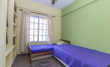 CASA 4 AMBIENTES QUINCHO BARRIO CERRADO JARDIN 2 LOTES