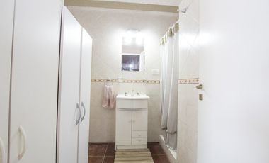 CASA 4 AMBIENTES QUINCHO BARRIO CERRADO JARDIN 2 LOTES