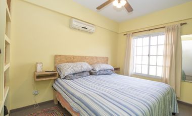 CASA 4 AMBIENTES QUINCHO BARRIO CERRADO JARDIN 2 LOTES