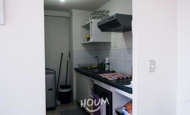 Departamento Metro Gruta De Lourdes ID: 153982s