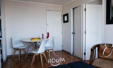 Departamento Metro Gruta De Lourdes ID: 153982s