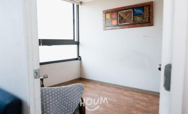 Departamento Metro Gruta De Lourdes ID: 153982s