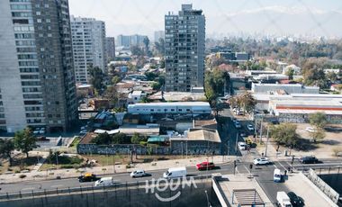 Departamento Metro Gruta De Lourdes ID: 153982s