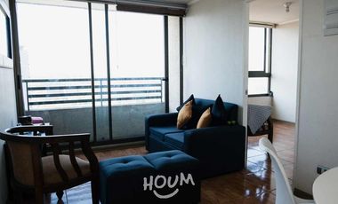 Departamento Metro Gruta De Lourdes ID: 153982s