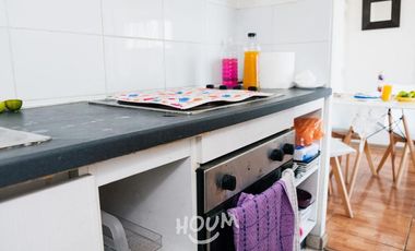 Departamento Metro Gruta De Lourdes ID: 153982s