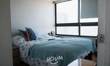 Departamento Metro Gruta De Lourdes ID: 153982s