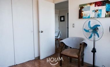 Departamento Metro Gruta De Lourdes ID: 153982s