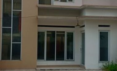 Dijual Rumah Siap Huni 2 lantai Di Dalam Cluster Green Galaxi Di Margahayu Raya Bandung