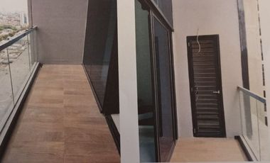 DISEWAKAN SOHO VIE LOFT CIPUTRA WORLD SURABAYA BARAT