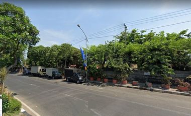TANAH BESAR 1 Ha RAYA KENJERAN Surabaya Cck Apartment Hotel