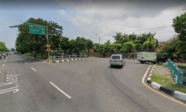 TANAH BESAR 1 Ha RAYA KENJERAN Surabaya Cck Apartment Hotel