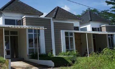 Perumahan Type 45 mewah Harga Murah di Salatiga