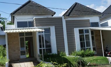 Perumahan Type 45 mewah Harga Murah di Salatiga