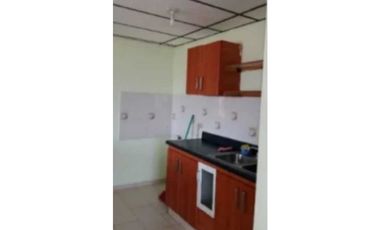 VENDO CASA EN LA CHORRERA BARRIO COLÓN 3R
