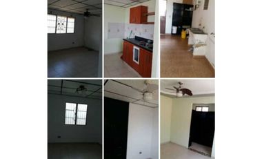 VENDO CASA EN LA CHORRERA BARRIO COLÓN 3R