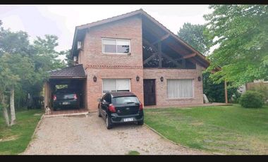 Casa - Santa Barbara