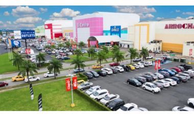 OPC Alquilo Local Centro Comercial Westland Mall
