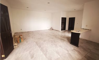 3 DEPARTAMENTOS EN ESQUINA NOGAL, COL LOS ARCOS, JIQUILPAN MICHOACAN