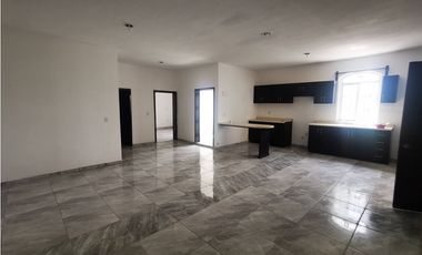 3 DEPARTAMENTOS EN ESQUINA NOGAL, COL LOS ARCOS, JIQUILPAN MICHOACAN