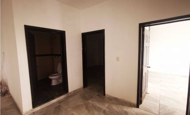 3 DEPARTAMENTOS EN ESQUINA NOGAL, COL LOS ARCOS, JIQUILPAN MICHOACAN