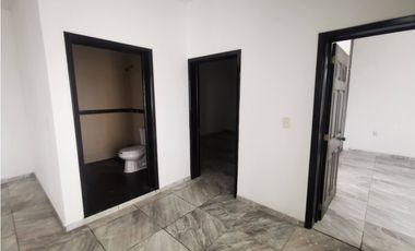 3 DEPARTAMENTOS EN ESQUINA NOGAL, COL LOS ARCOS, JIQUILPAN MICHOACAN