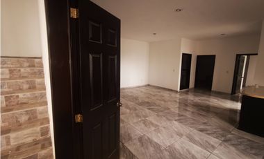 3 DEPARTAMENTOS EN ESQUINA NOGAL, COL LOS ARCOS, JIQUILPAN MICHOACAN