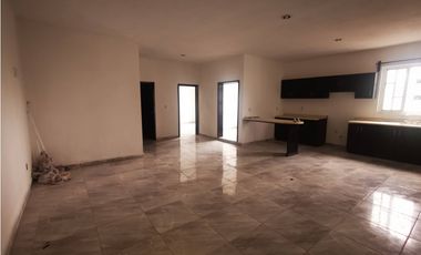 3 DEPARTAMENTOS EN ESQUINA NOGAL, COL LOS ARCOS, JIQUILPAN MICHOACAN