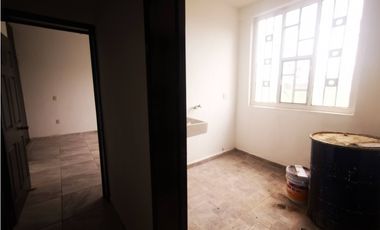 3 DEPARTAMENTOS EN ESQUINA NOGAL, COL LOS ARCOS, JIQUILPAN MICHOACAN