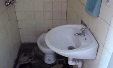 Departamento 1 ambiente San Justo Villa Constructora