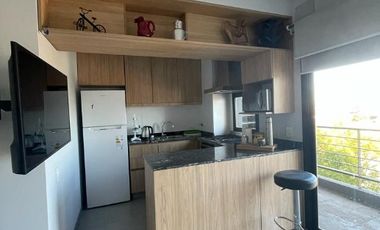 Departamento en alquiler en Castelar Norte