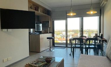Departamento en alquiler en Castelar Norte