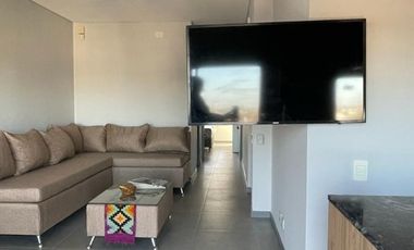 Departamento en alquiler en Castelar Norte