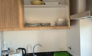 Departamento en alquiler en Castelar Norte
