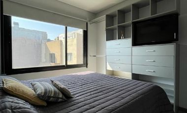 Departamento en alquiler en Castelar Norte