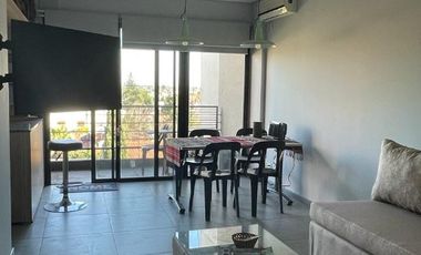 Departamento en alquiler en Castelar Norte