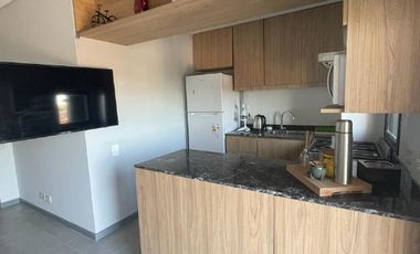 Departamento en alquiler en Castelar Norte