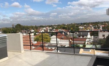 Departamento en alquiler en Castelar Norte